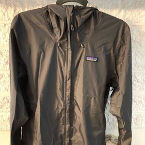 Men’s Patagonia Rain Jacket